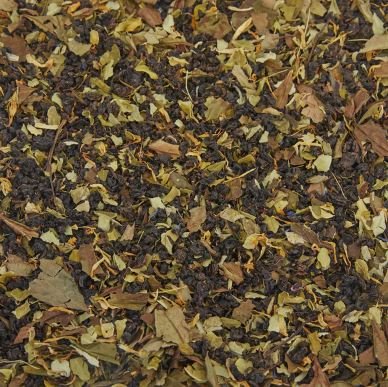 Body Reset Tea - Tin Loose Leaf | Tea Tonic | Tea &amp; Accessories | Thirty 16 Williamstown