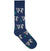 Cow Airforce Patterned Sock | Lafitte | Socks For Him & For Her | Thirty 16 Williamstown