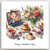 Greeting Card - Mother's Day Afternoon Tea | Basically Paper | Greeting Cards | Thirty 16 Williamstown