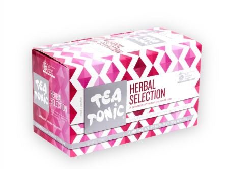 Herbal Selection 30 Teabags | Tea Tonic | Tea &amp; Accessories | Thirty 16 Williamstown
