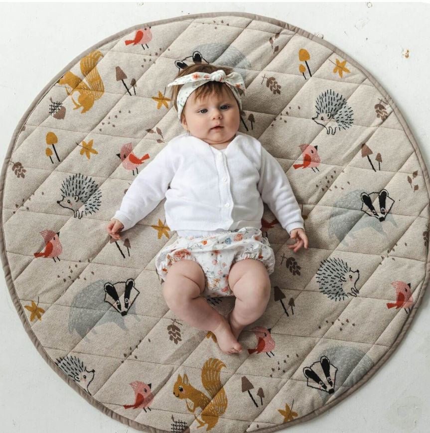 Magical Forest Playmat | Di Lusso Living | Play Mats | Thirty 16 Williamstown