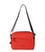 Neutron Medium Crossbody Bag - Strong Red | Hedgren | Travel Bags | Thirty 16 Williamstown