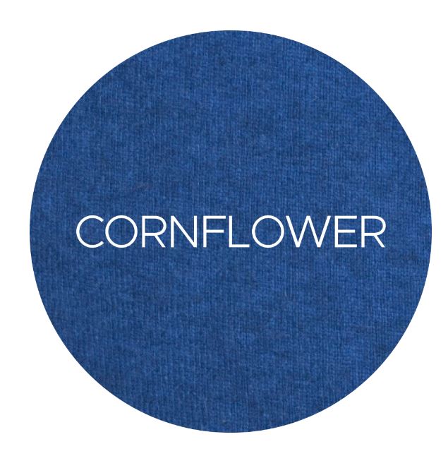 Plain Gloves - Cornflower | Native World | Beanies, Scarves & Gloves | Thirty 16 Williamstown