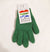 Plain Gloves - Emerald | Native World | Beanies, Scarves & Gloves | Thirty 16 Williamstown