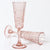 Acrylic Crystal Flute - Pink | Flair Gifts & Home | Kitchen Accessories | Thirty 16 Williamstown