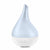Aroma Diffuser Bloom - Pearl Blue | Lively Living | Vaporisers, Diffuser & Oils | Thirty 16 Williamstown