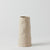 Banksia Short Vase - Beige | Pilbeam Living | Decorator | Thirty 16 Williamstown
