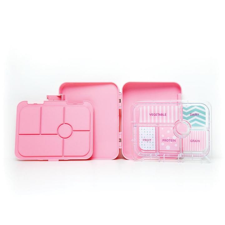 Bento Box Large - Chirpy Bird | Penny Scallan | Lunch Boxes &amp; Drink Bottles | Thirty 16 Williamstown