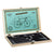 Bicycle Tool Kit Wooden Box | Gentlemen's Hardware | Men's Accessories | Thirty 16 Williamstown