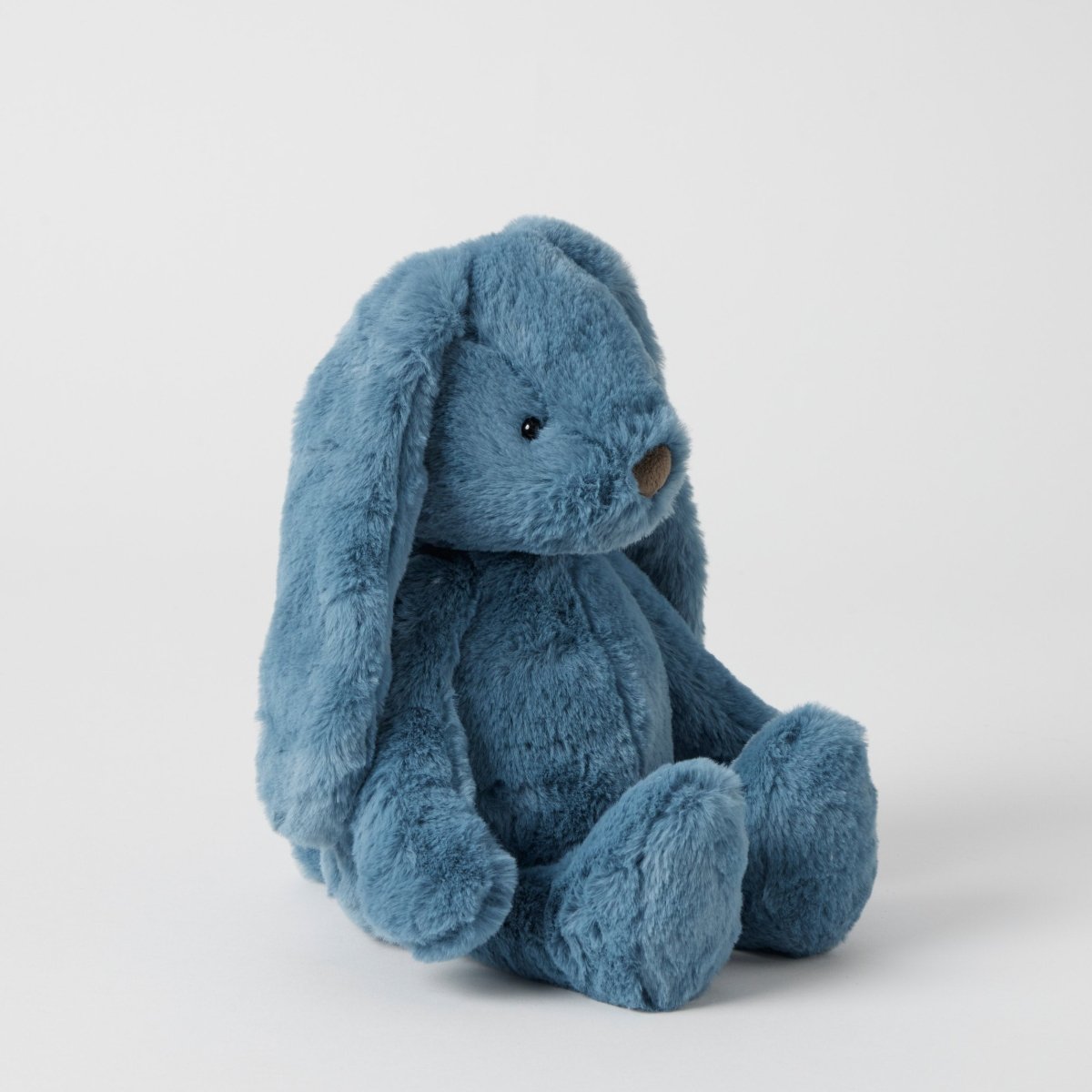 Blue Bunny Medium | Jiggle & Giggle | Toys | Thirty 16 Williamstown