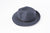 Borsalino hat with leather strap - Navy | French Bazaar | Hats, Scarves & Gloves | Thirty 16 Williamstown