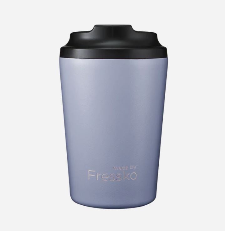 Café Collection Camino - GRAPE 12oz-340ml | Made By Fressko | Travel Mugs & Drink Bottles | Thirty 16 Williamstown