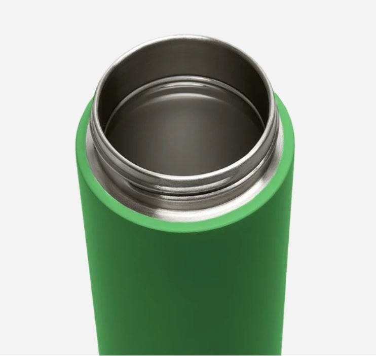Drink Bottle Stainless Steel MOVE - CLOVER 660ml -22oz | Made By Fressko | Travel Mugs &amp; Drink Bottles | Thirty 16 Williamstown