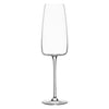 Epicure Set of 6 Champagne Flutes 300ml - Clear | Ecology | Glasses &amp; Jugs | Thirty 16 Williamstown