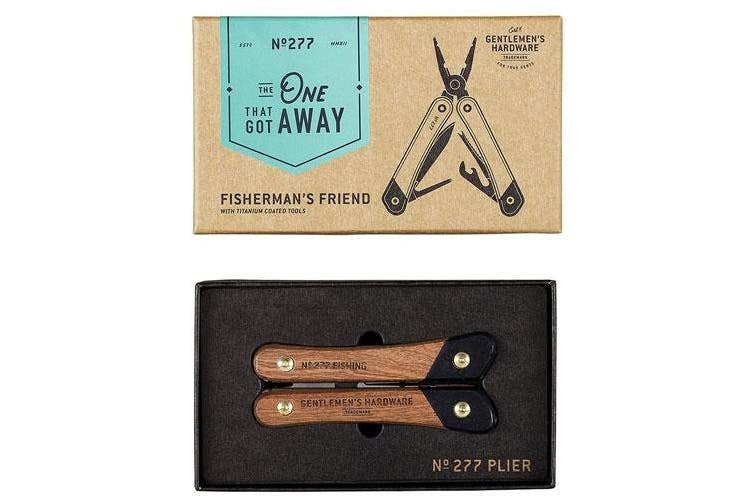 Fishing Multi-Tool | Gentlemen's Hardware | Men's Accessories | Thirty 16 Williamstown