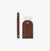 Hale Luggage Tag - Chestnut | Kinnon | Business & Travel Bags & Accessories | Thirty 16 Williamstown