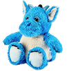 Heatable Soft Toy - Blue Dragon | Warmies | Toys | Thirty 16 Williamstown