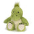 Heatable Soft Toy - Green Dinosaur | Warmies | Toys | Thirty 16 Williamstown