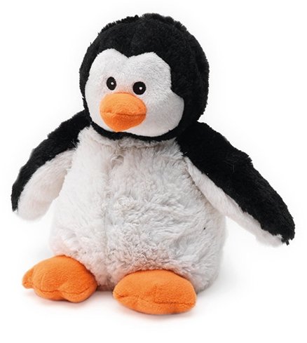 Heatable Soft Toy - Penguin | Warmies | Toys | Thirty 16 Williamstown