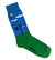Hills Hoist Patterned Socks | Lafitte | Socks For Him & For Her | Thirty 16 Williamstown