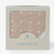 Hooded Towel & Wash Cloth Taupe Cross | Little Unicorn | Bath Time | Thirty 16 Williamstown