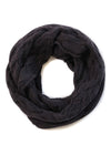 Infinity Scarf - Mable Blackcurrant | Uimi | Hats, Scarves &amp; Gloves | Thirty 16 Williamstown