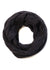 Infinity Scarf - Mable Blackcurrant | Uimi | Hats, Scarves & Gloves | Thirty 16 Williamstown