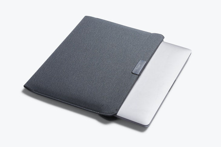 Laptop Sleeve 13" - Midnight | Bellroy | Travel Accessories, Bags & Wallets | Thirty 16 Williamstown