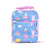Large Lunch / Bento Cooler Bag - Rainbow Days | Penny Scallan | Lunch Boxes & Drink Bottles | Thirty 16 Williamstown
