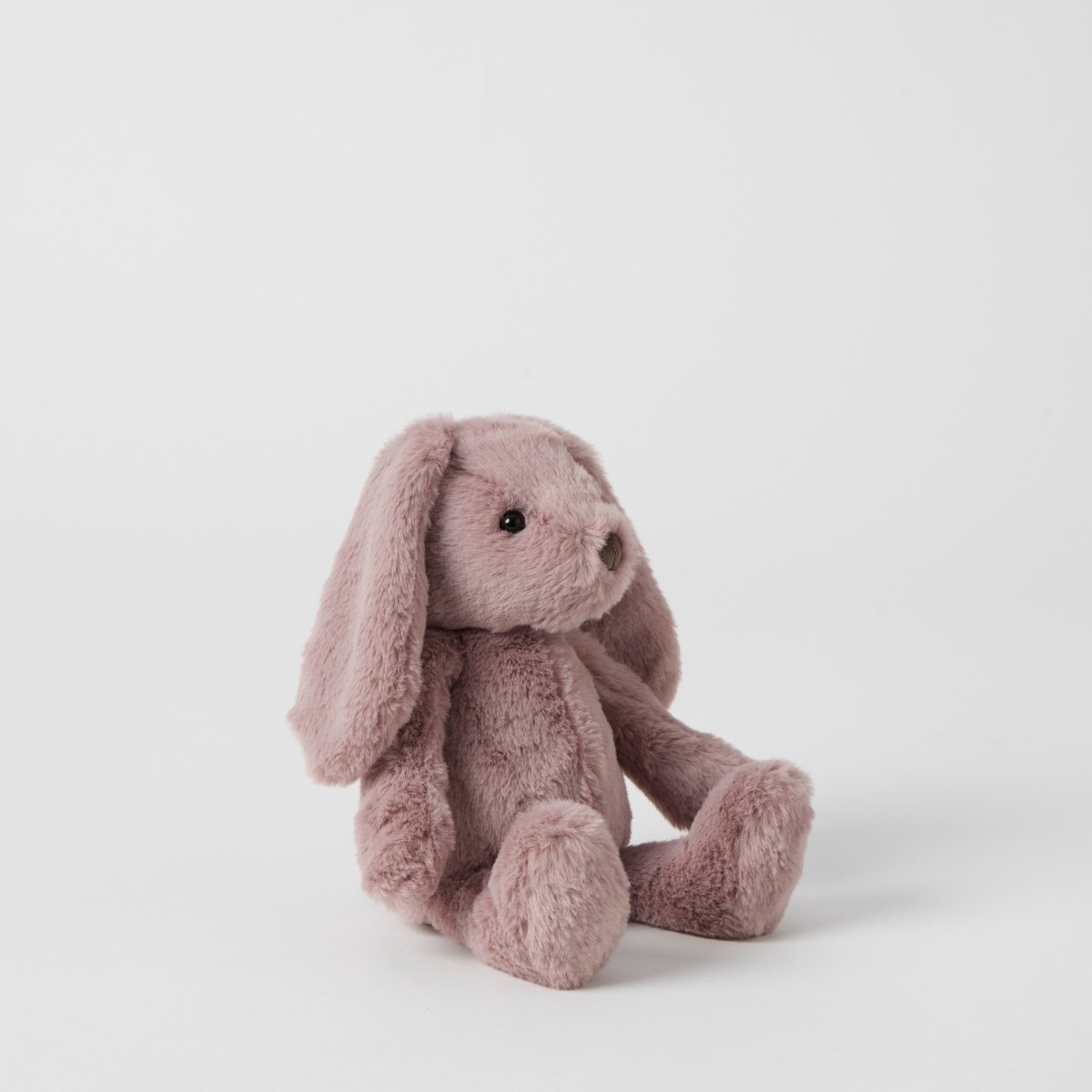 Mauve Bunny Small | Jiggle &amp; Giggle | Toys | Thirty 16 Williamstown