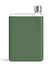 Memobottle - A5 Silicone Sleeve Moss Green | Memobottle | Drink Bottles | Thirty 16 Williamstown