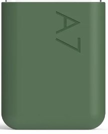 Memobottle - A7 Silicone Sleeve Moss Green | Memobottle | Drink Bottles | Thirty 16 Williamstown