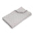 Milo Diamond Knit Baby Blanket - Grey | DLUX | Bedding, Blankets & Swaddles | Thirty 16 Williamstown