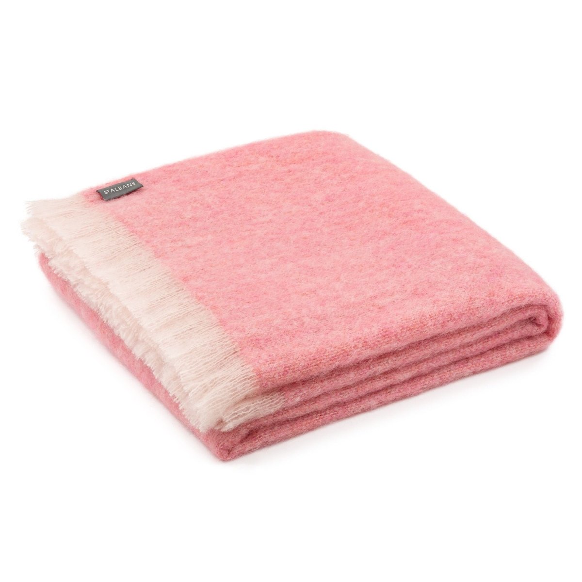 Mohair Elle Throw | St Albans | Throws & Rugs | Thirty 16 Williamstown