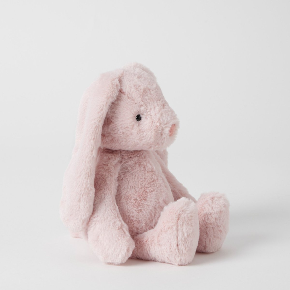 Pink Bunny Medium | Jiggle & Giggle | Toys | Thirty 16 Williamstown