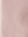 Silk Pocket Square - Blush | Abelard | Men&#39;s Accessories | Thirty 16 Williamstown