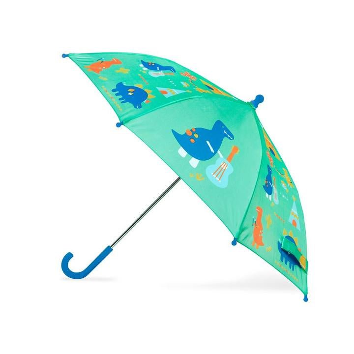 Umbrella - Dino Rock | Penny Scallan | Rainwear | Thirty 16 Williamstown