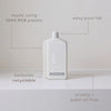 1 LT Dishwash Liquid REFILL - Lemon &amp; Pomegranate | Al.ive Body | At The Sink | Thirty 16 Williamstown