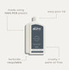 1 LT Hand &amp; Body Wash REFILL - Coconut &amp; Wild Orange | Al.ive Body | Body Lotion &amp; Wash | Thirty 16 Williamstown