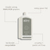 1 LT Hand &amp; Body Wash REFILL - Green Pepper &amp; Lotus | Al.ive Body | Body Lotion &amp; Wash | Thirty 16 Williamstown