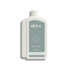 1 LT Hand &amp; Body Wash REFILL - Green Pepper &amp; Lotus | Al.ive Body | Body Lotion &amp; Wash | Thirty 16 Williamstown