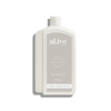 1 LT Hand &amp; Body Wash REFILL - Sea Cotton &amp; Coconut | Al.ive Body | Body Lotion &amp; Wash | Thirty 16 Williamstown