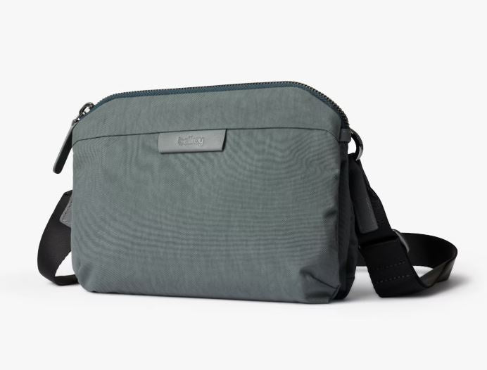 Tokyo Side Bag 1L - Everglade