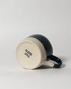Swatch Mug - Indigo