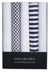5 Pack Hankie Boxed Set - Navy/White | Van Heusen | Men's Accessories | Thirty 16 Williamstown