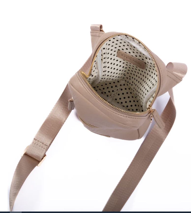 Brooklyn - Latte | Liv & Milly | Handbags | Thirty 16 Williamstown