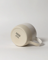 Swatch Mug - White
