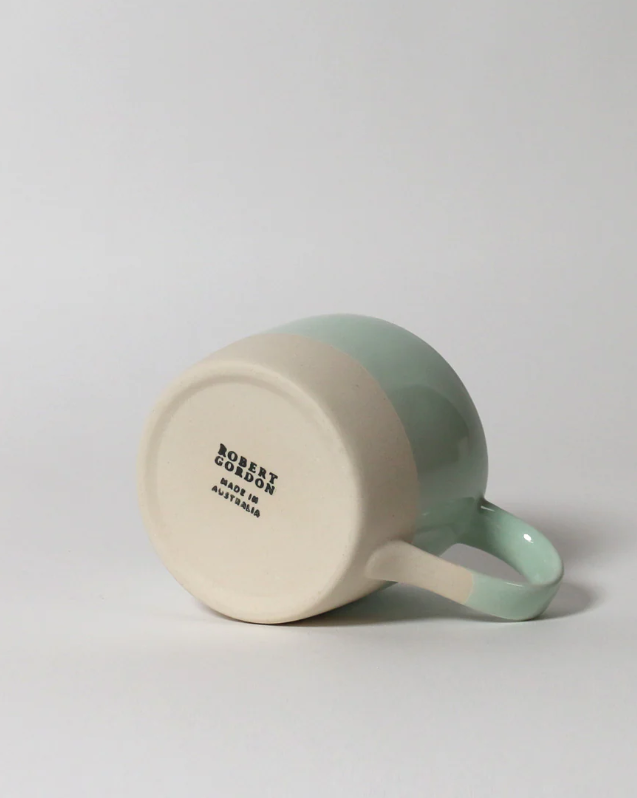 Swatch Mug - Duck Egg