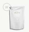 900ml Refill Hand Wash - Lemon Myrtle &amp; Honeydew | Al.ive Body | Body Lotion &amp; Wash | Thirty 16 Williamstown