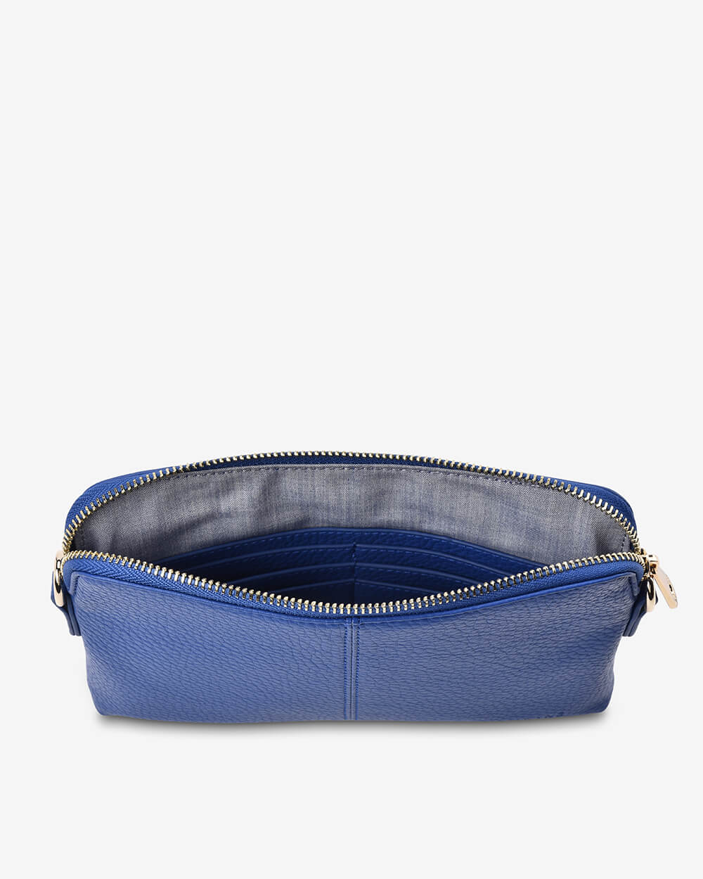Bowery Wallet - Colbalt